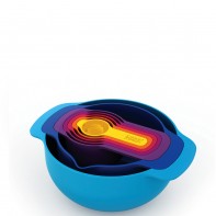 Joseph Joseph Nest 7 Plus zestaw kuchenny, 7 elementów
