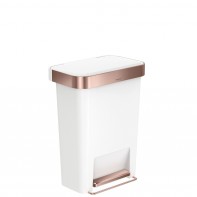 Simple Human LINER POCKET kosz pedałowy na śmieci