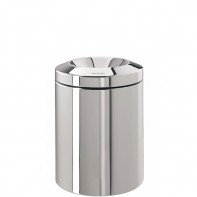Brabantia Brilliant Stell kosz samogaszący