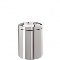 Brabantia Brilliant Stell kosz samogaszący
