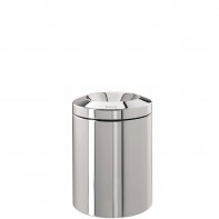 Brabantia Brilliant Stell kosz samogaszący