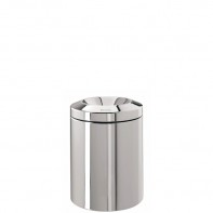 Brabantia Brilliant Stell kosz samogaszący