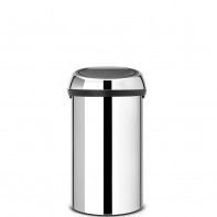 Brabantia Touch Bin kosz na śmieci