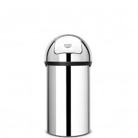 Brabantia Push Bin kosz na śmieci