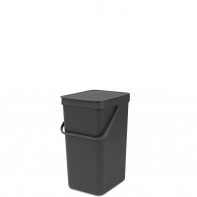 Brabantia Sort&Go kosz do segregacji odpadów