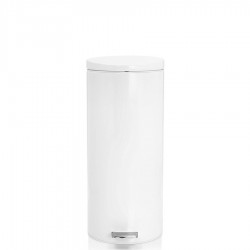 Brabantia Pedal Bin kosz z wolnoopadającą pokrywą
