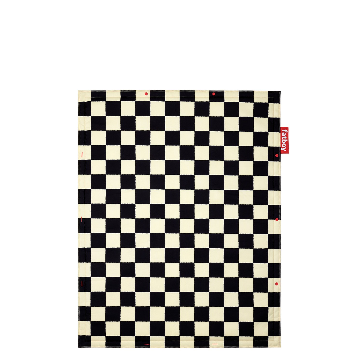 Dywan fatboy Flying Carpet Playground poliester 105674 najlepszy design