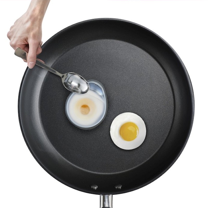 Joseph Joseph FROACH PODS Zestaw 2 foremek do jajek