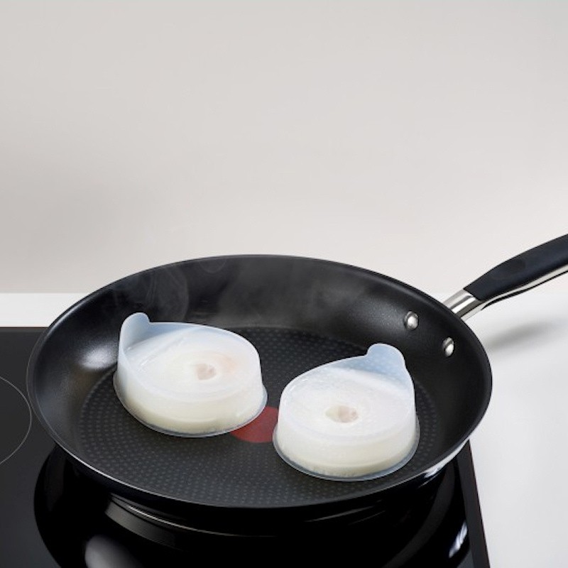 Joseph Joseph FROACH PODS Zestaw 2 foremek do jajek