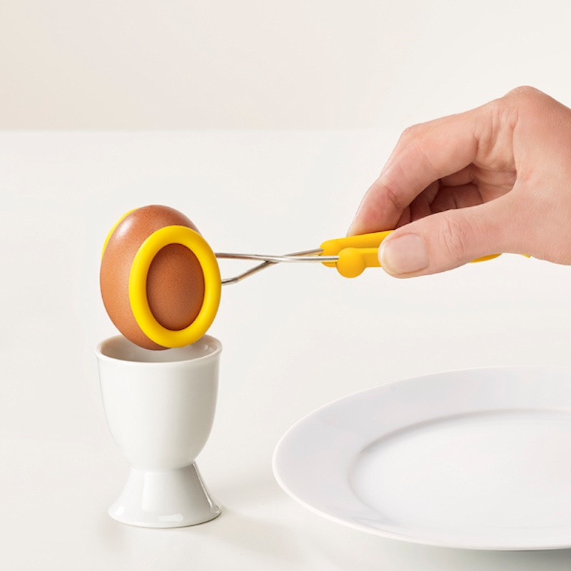 Joseph Joseph O-TONGS Zestaw 2 uchwytw do gotowania jaj