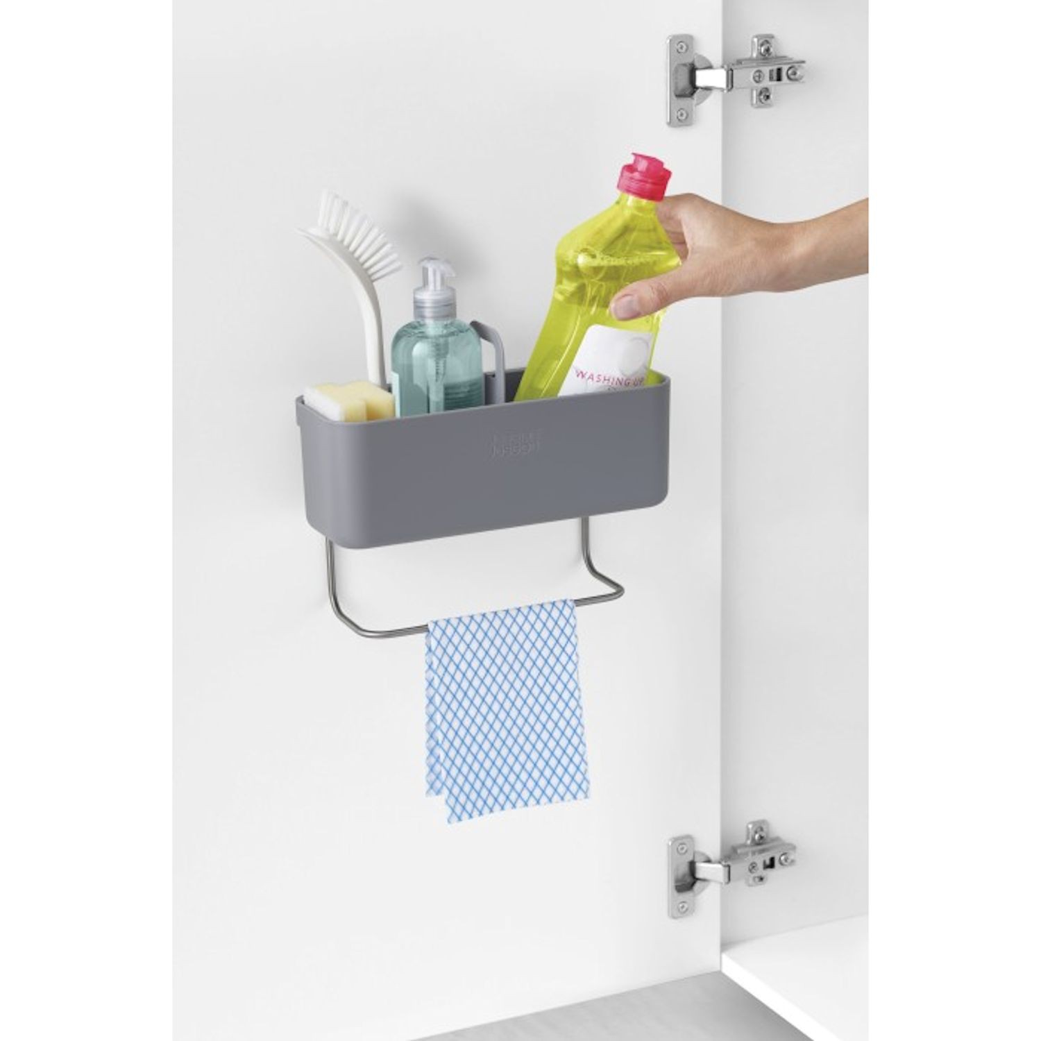 Joseph Joseph Tidy DoorStore Organizer na drzwi szafki
