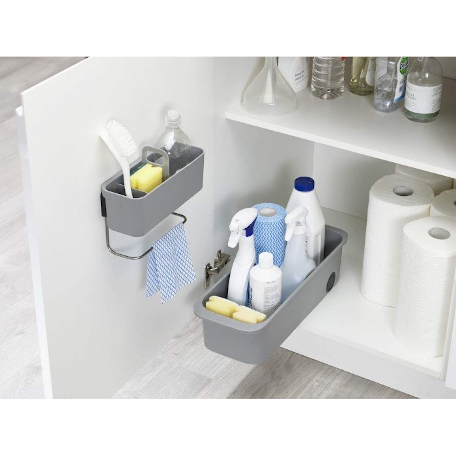 Joseph Joseph Tidy DoorStore Organizer na drzwi szafki