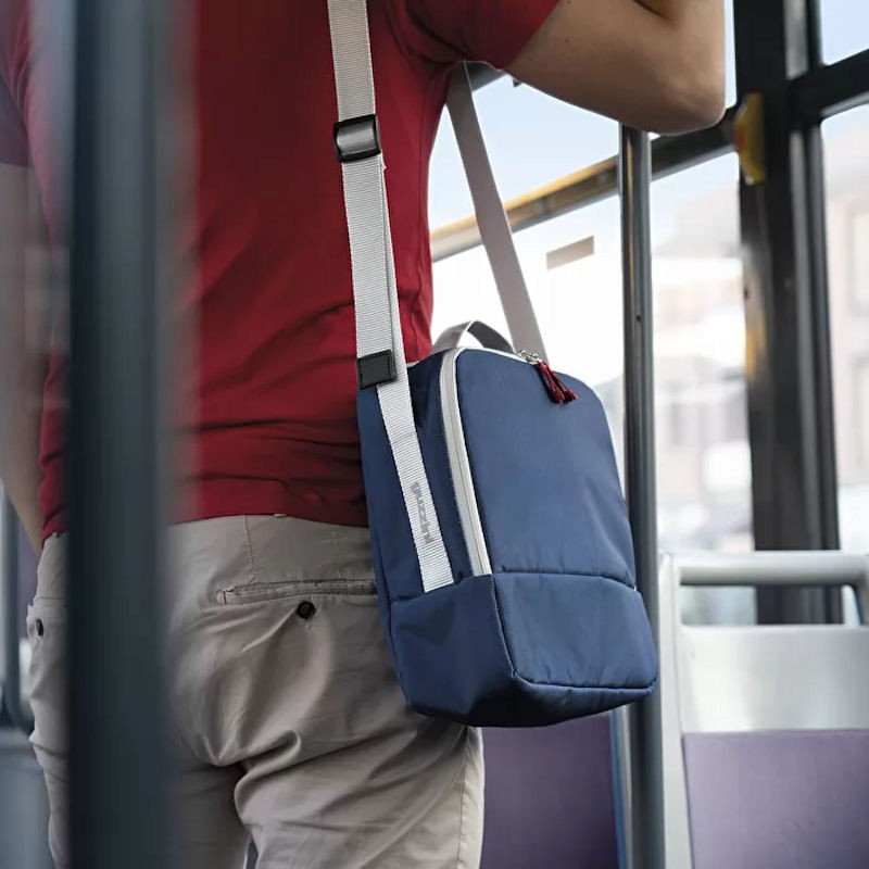 Guzzini Fashion Go torba termiczna listonoszka