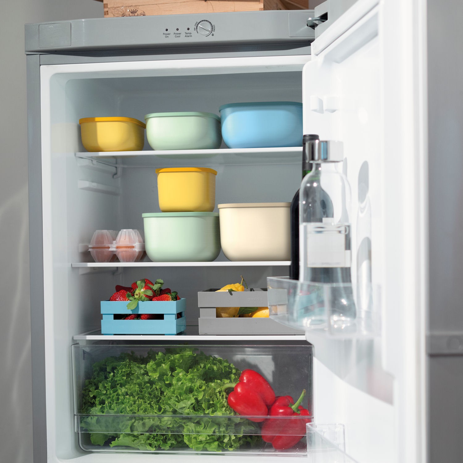 Guzzini STORE & MORE Pojemnik na �ywno��