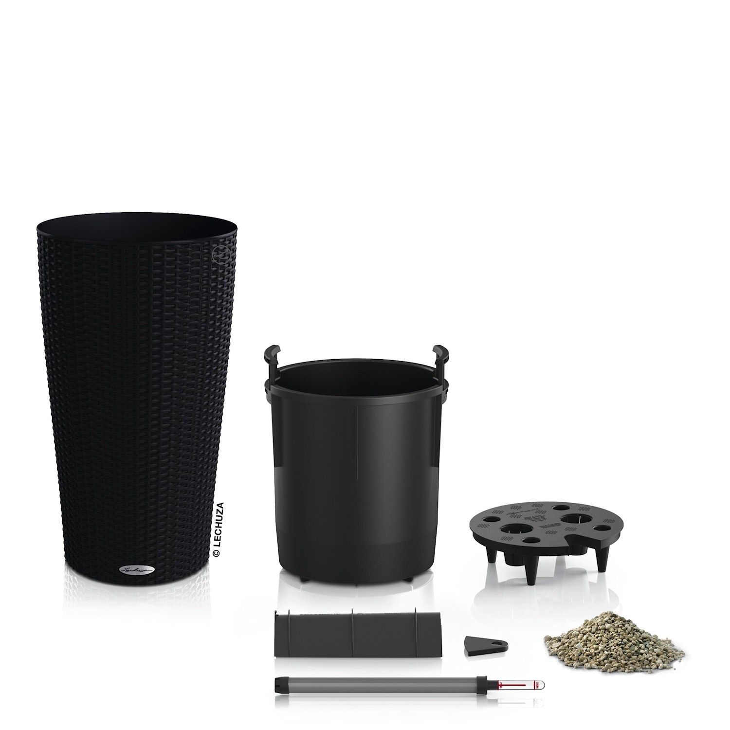 Lechuza CILINDRO Cottage Donica