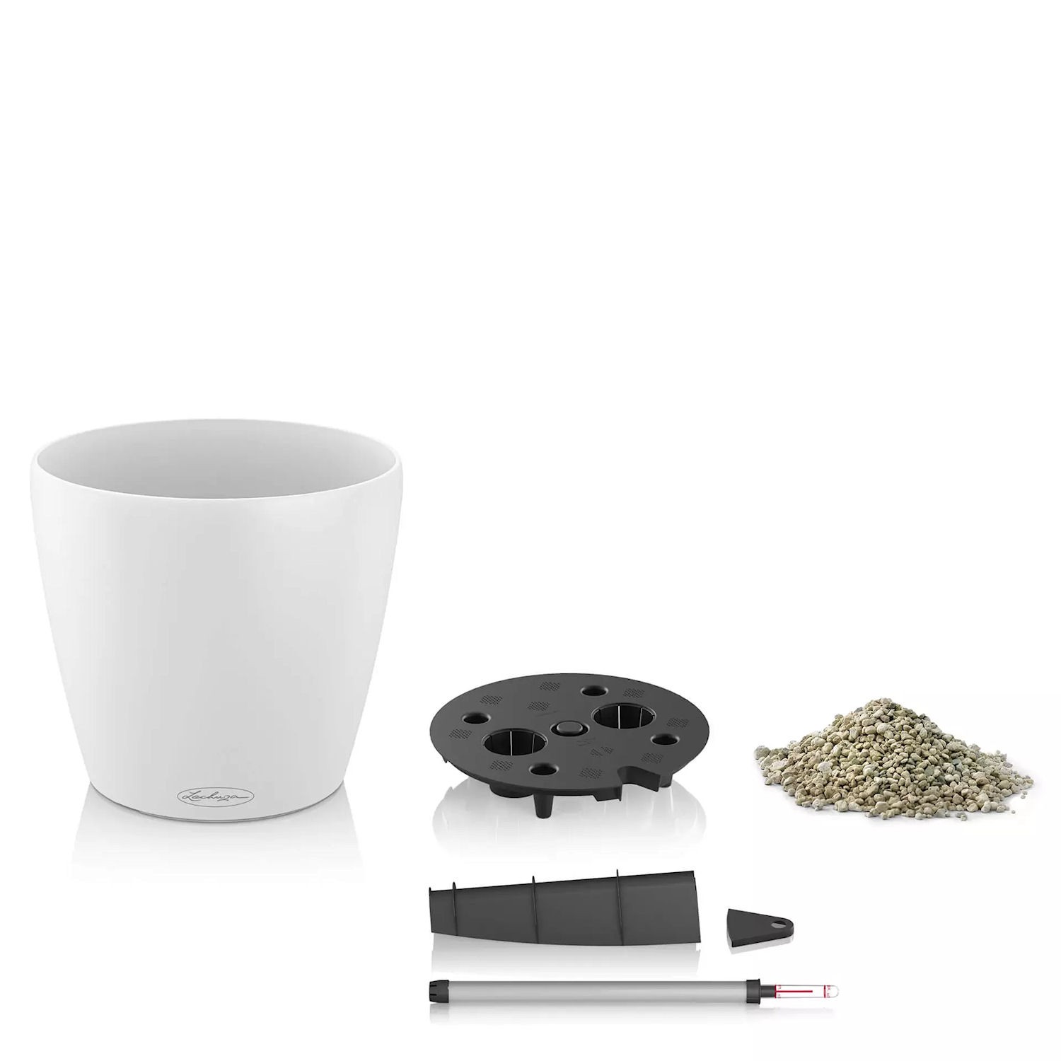 Lechuza CLASSICO color Donica