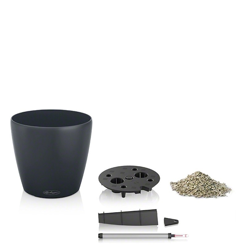 Lechuza Classico Color donica matowa