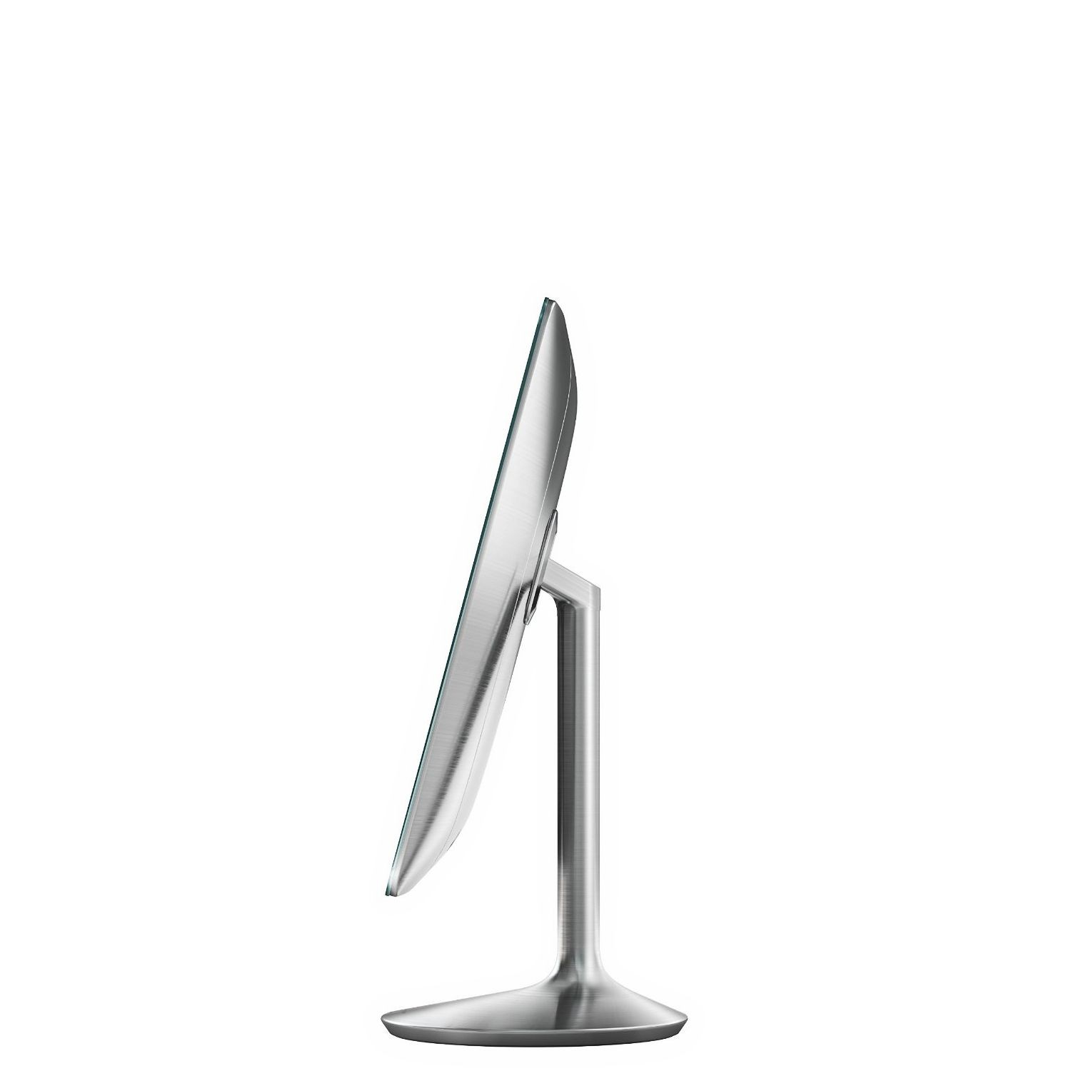 simplehuman Wide-view Pro lustro sensorowe bezprzewodowe