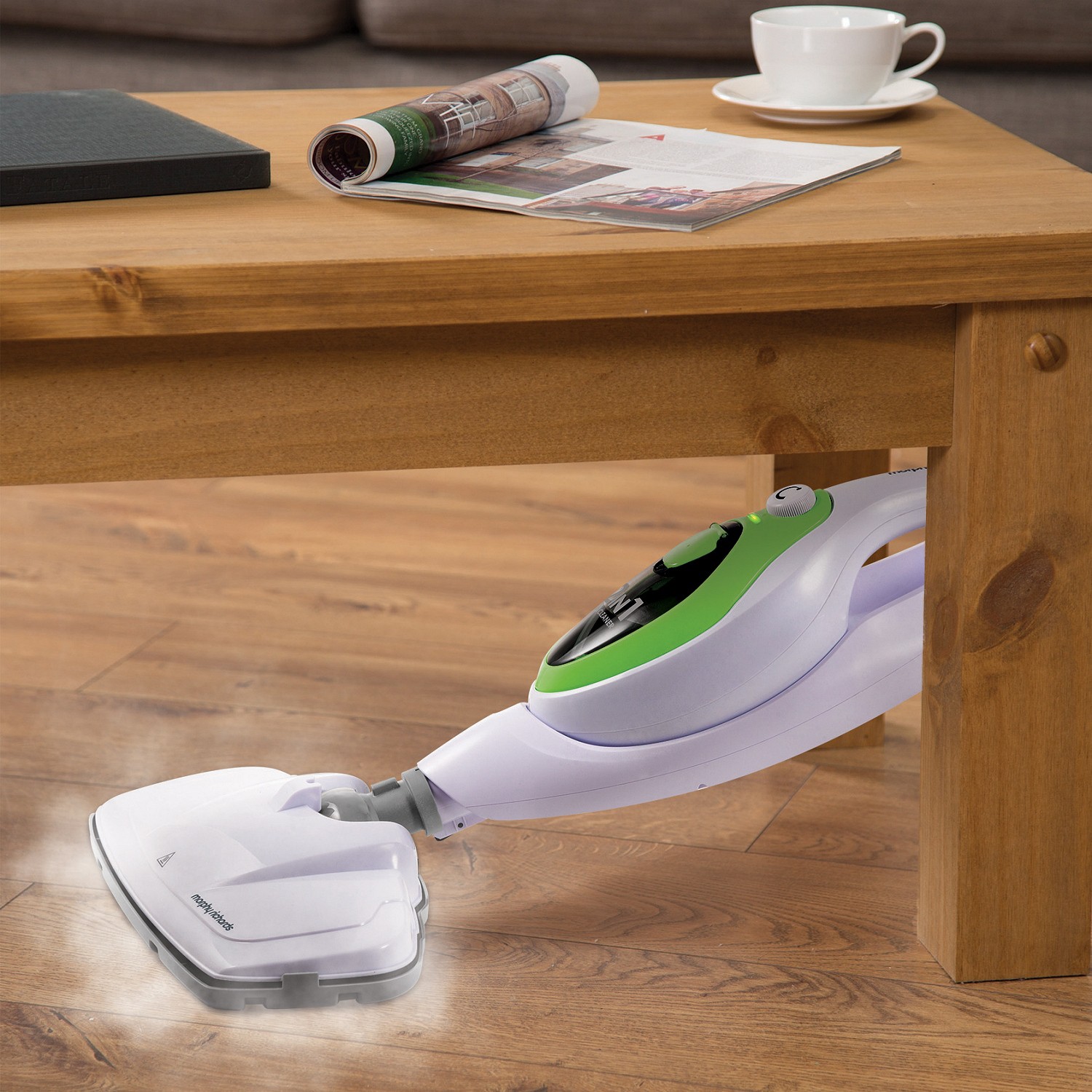 Morphy Richards Mop parowy 12in1