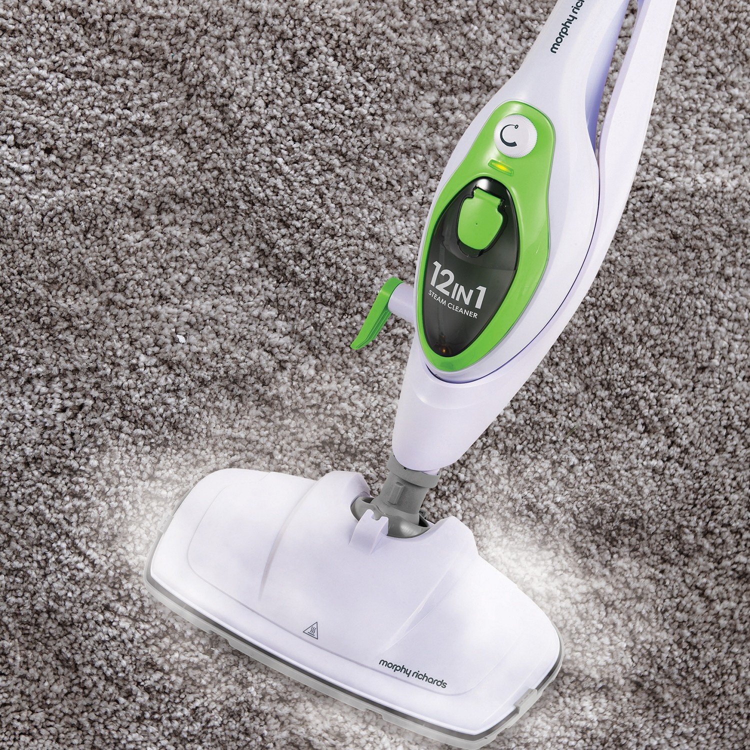 Morphy Richards Mop parowy 12in1
