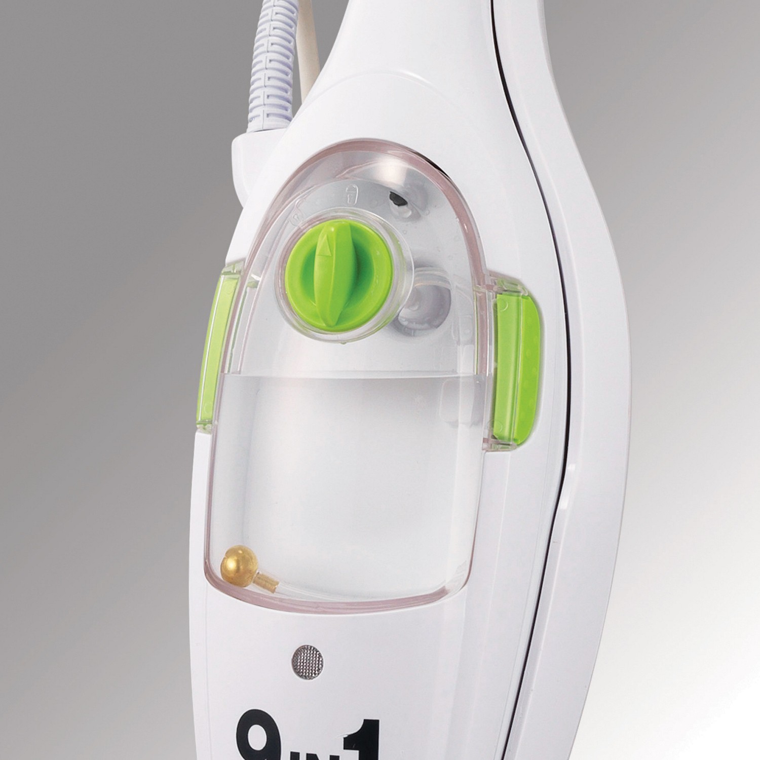 Morphy Richards Mop parowy 9in1
