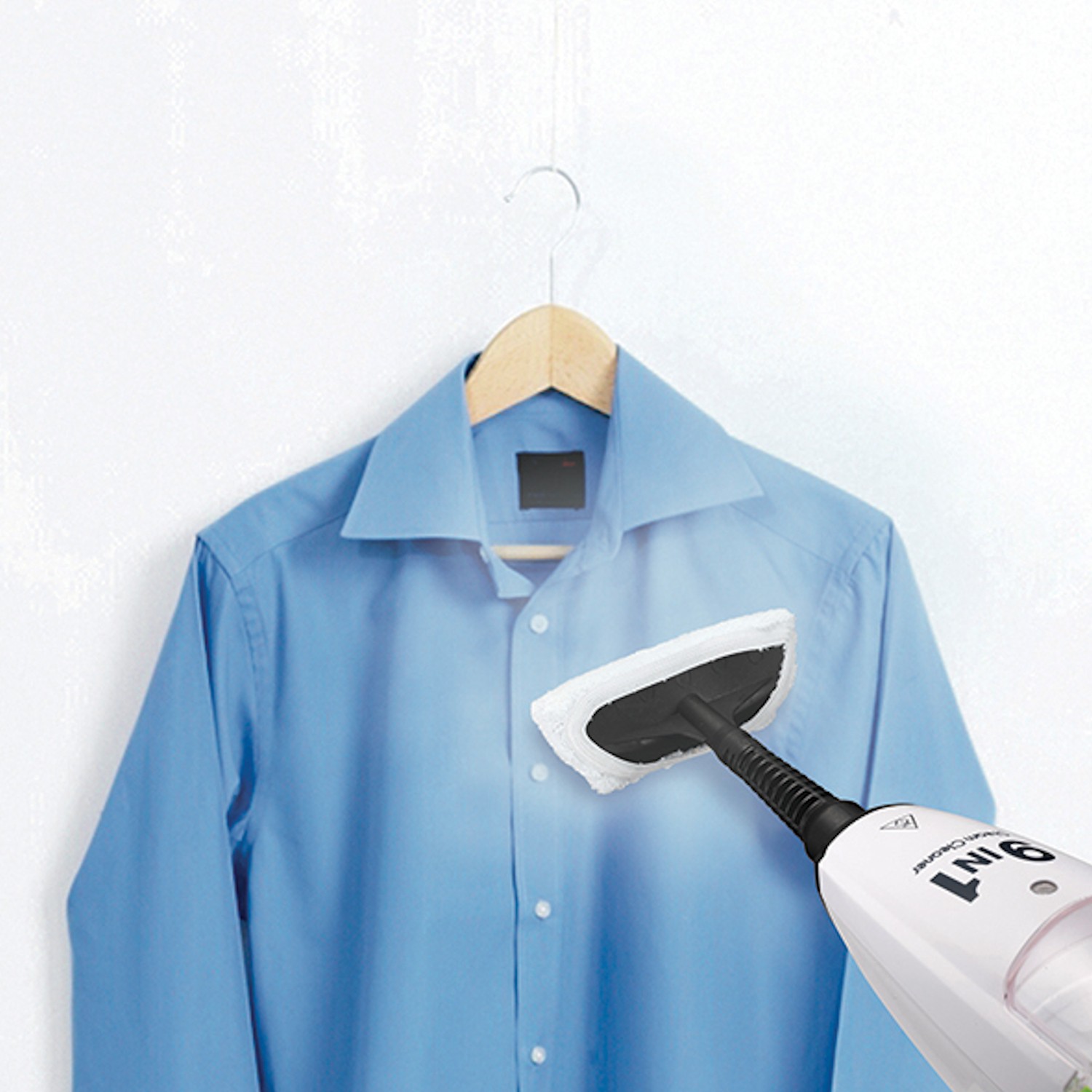 Morphy Richards Mop parowy 9in1