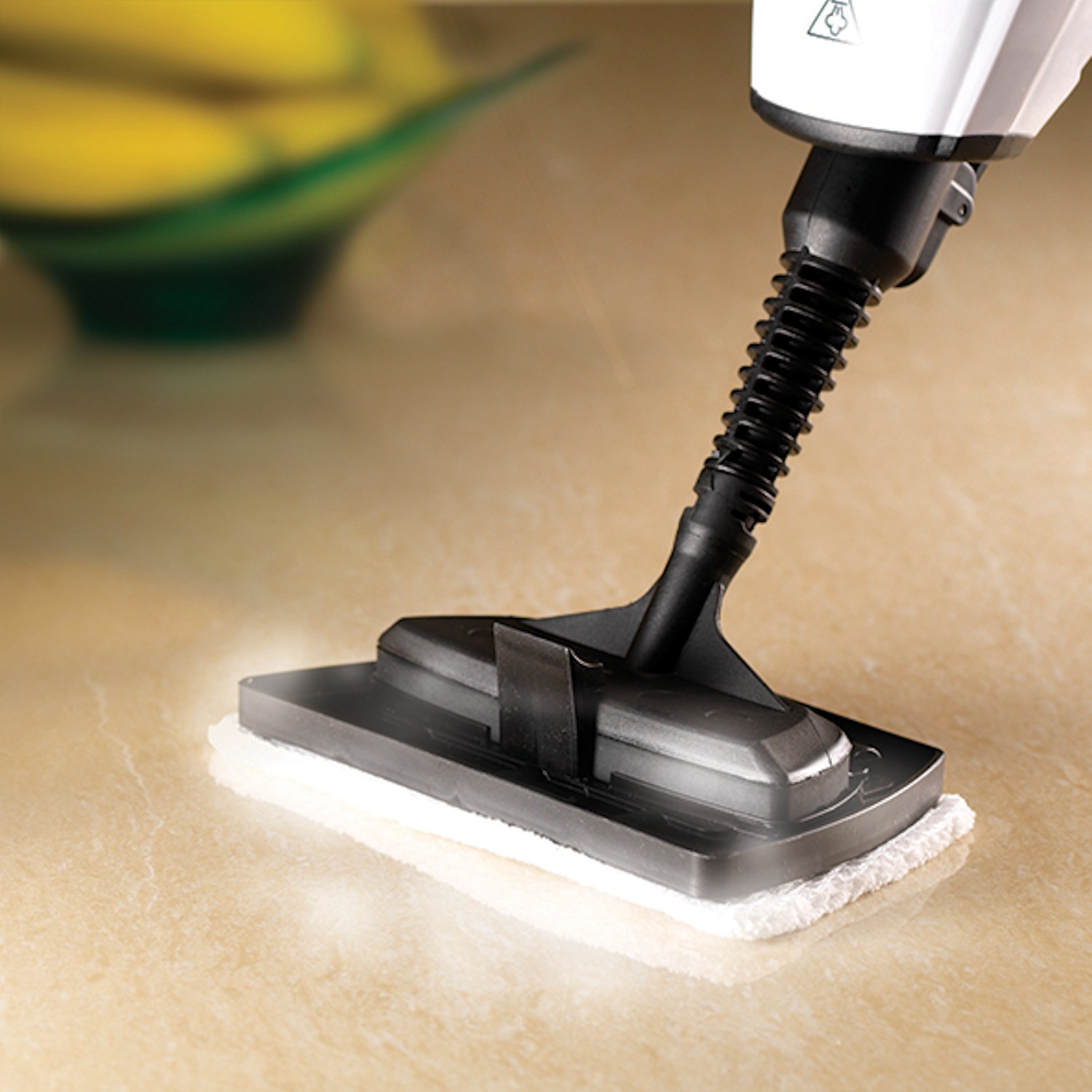 Morphy Richards Mop parowy 9in1