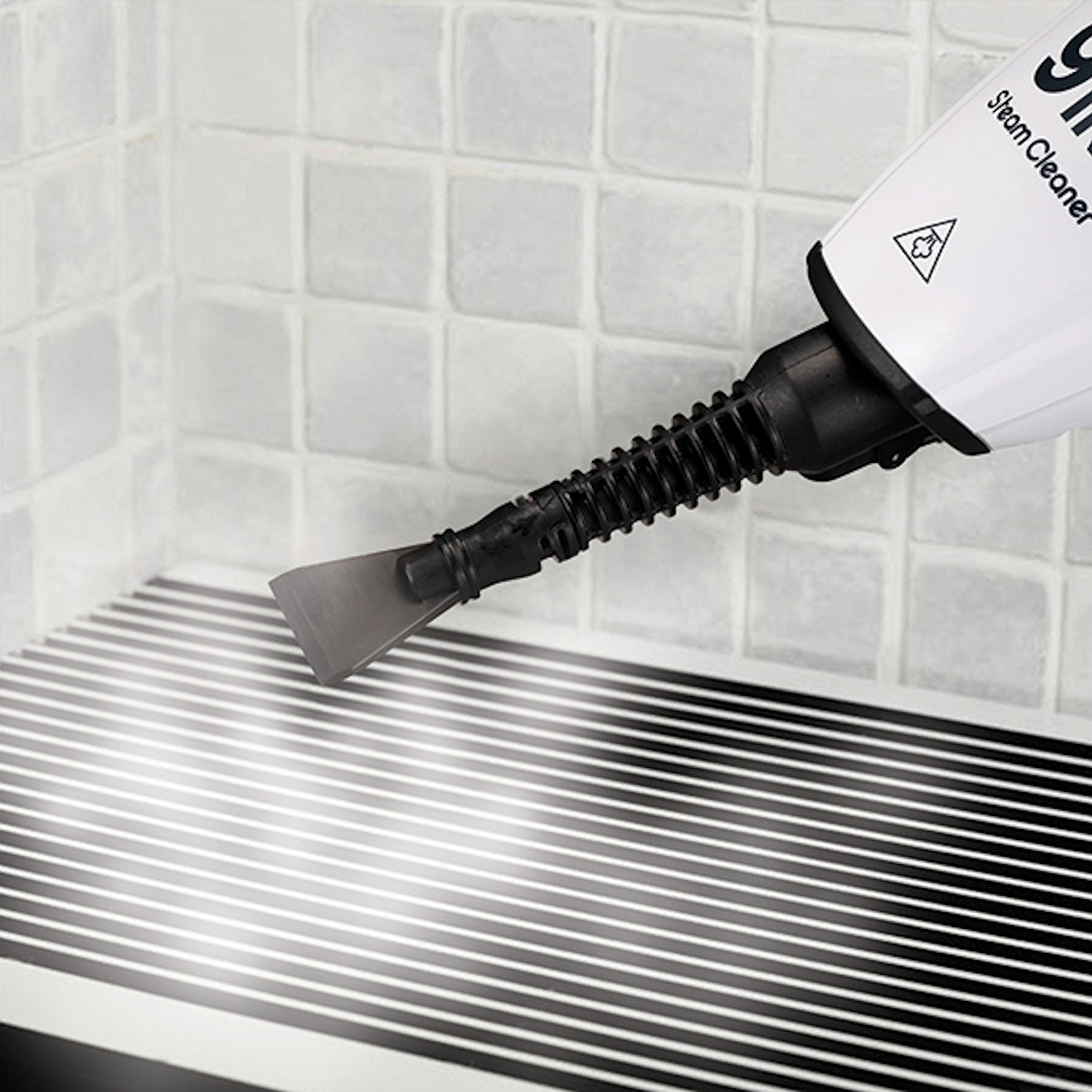 Morphy Richards Mop parowy 9in1