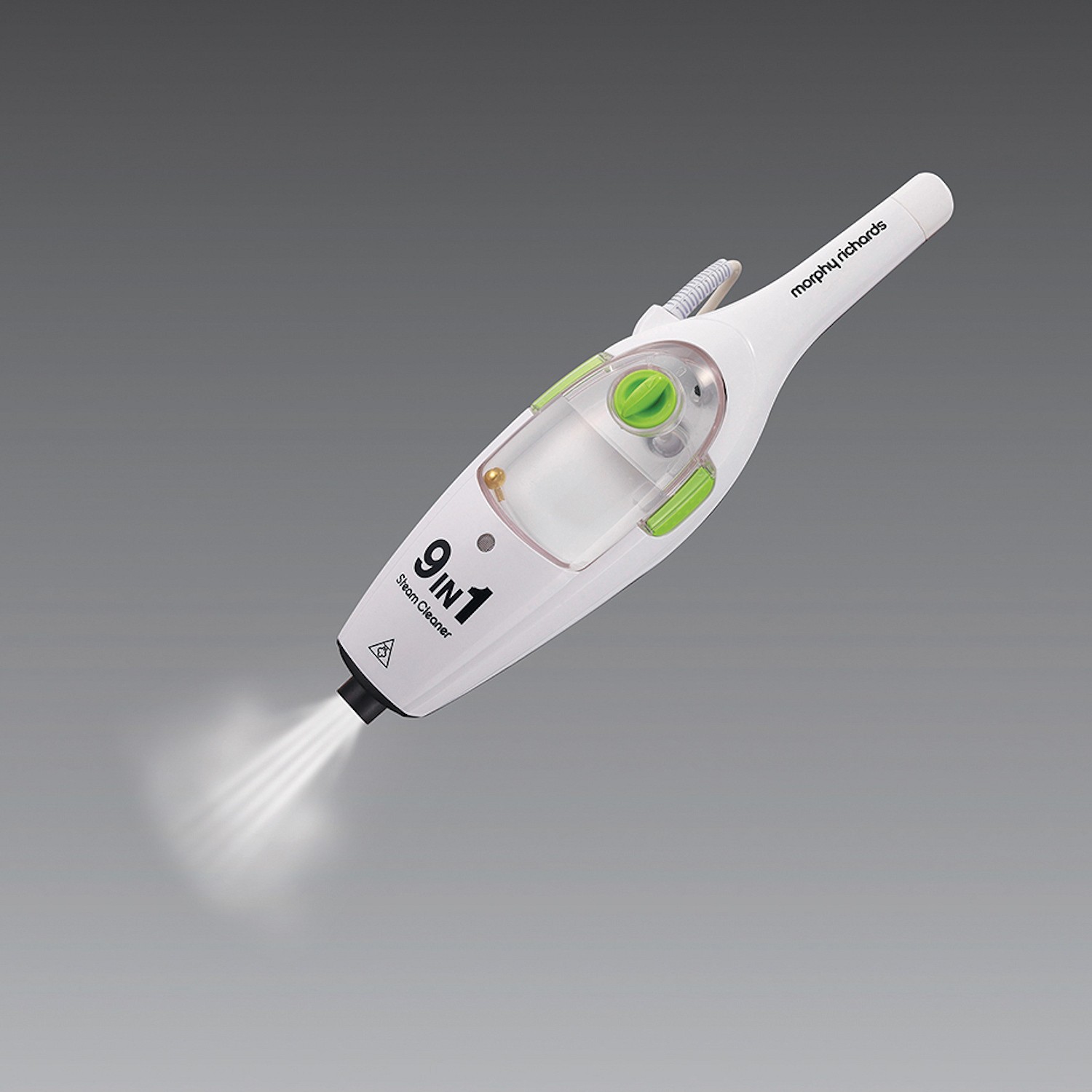 Morphy Richards Mop parowy 9in1
