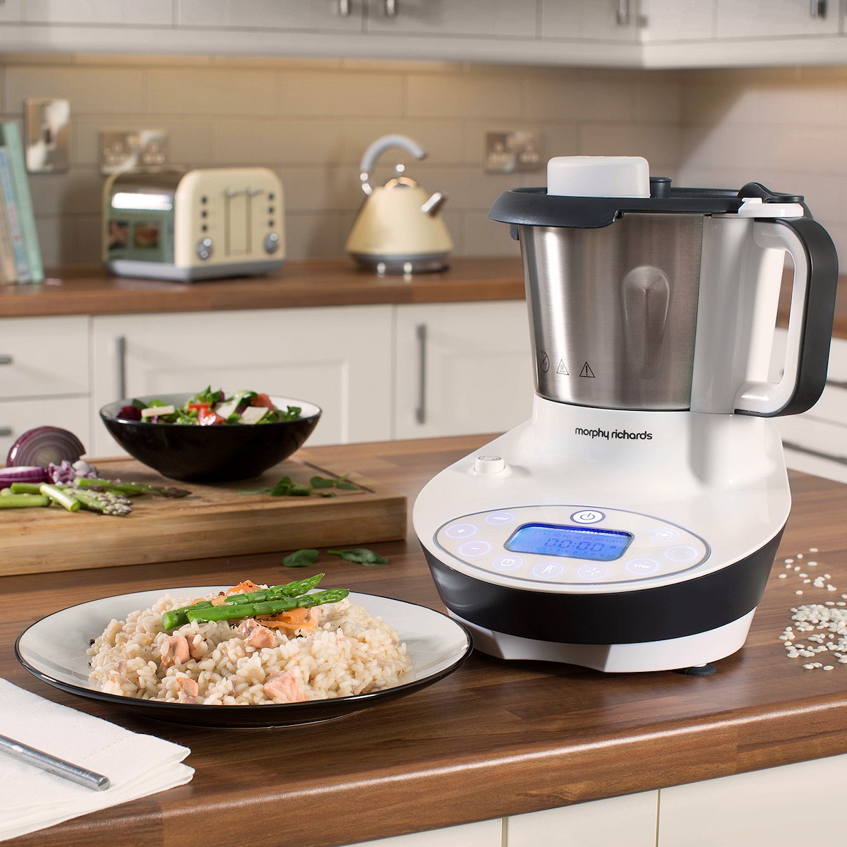 Morphy richards 10 in 1 multi cooker hotsell