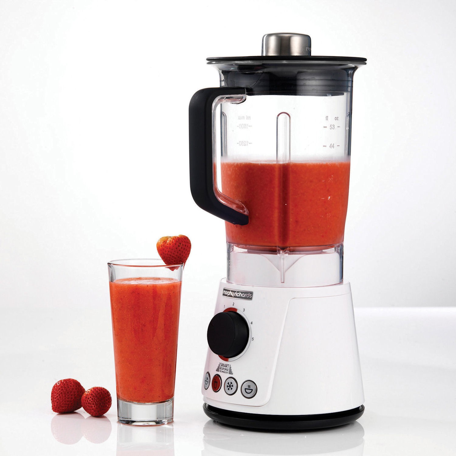 Morphy Richards Total Control Blender stołowy