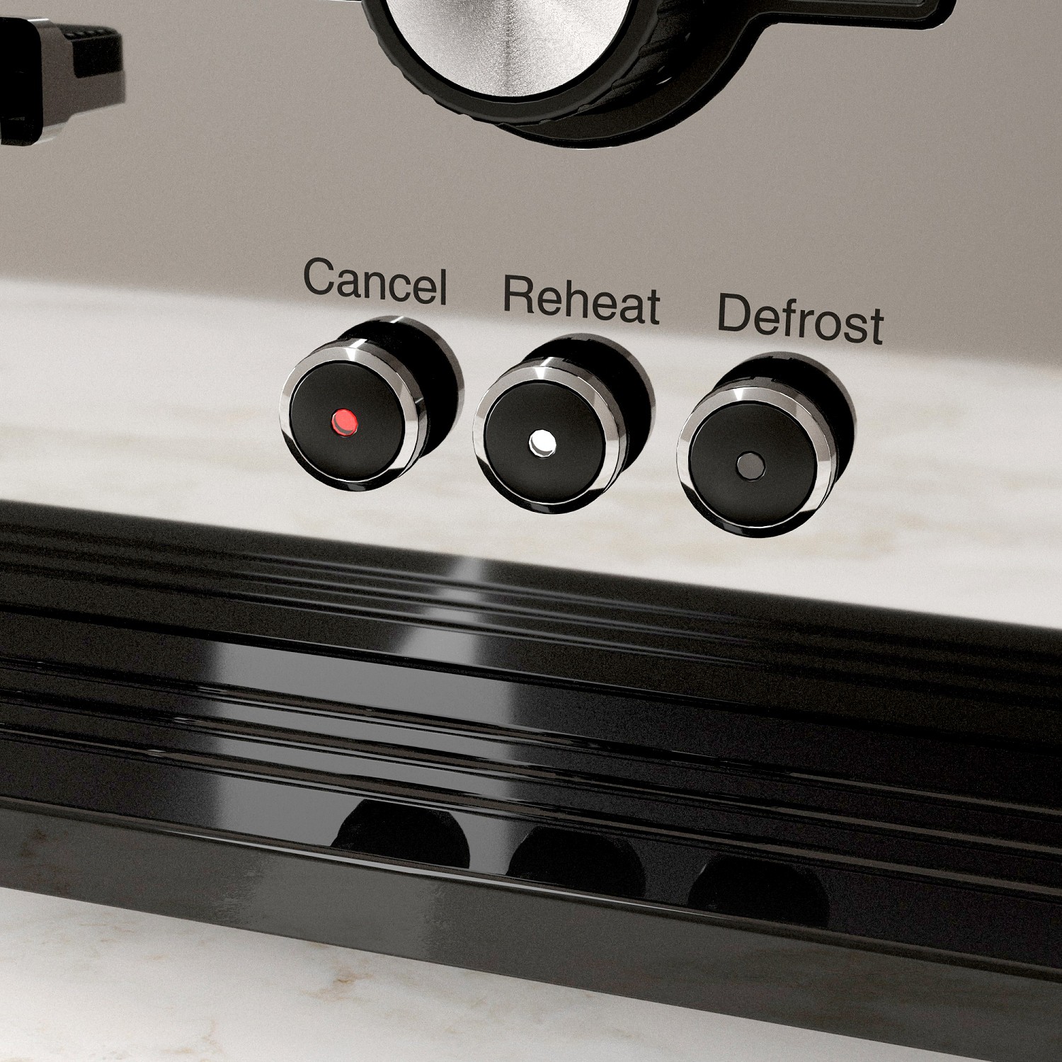Morphy Richards Venture Retro Toster na 4 kromki