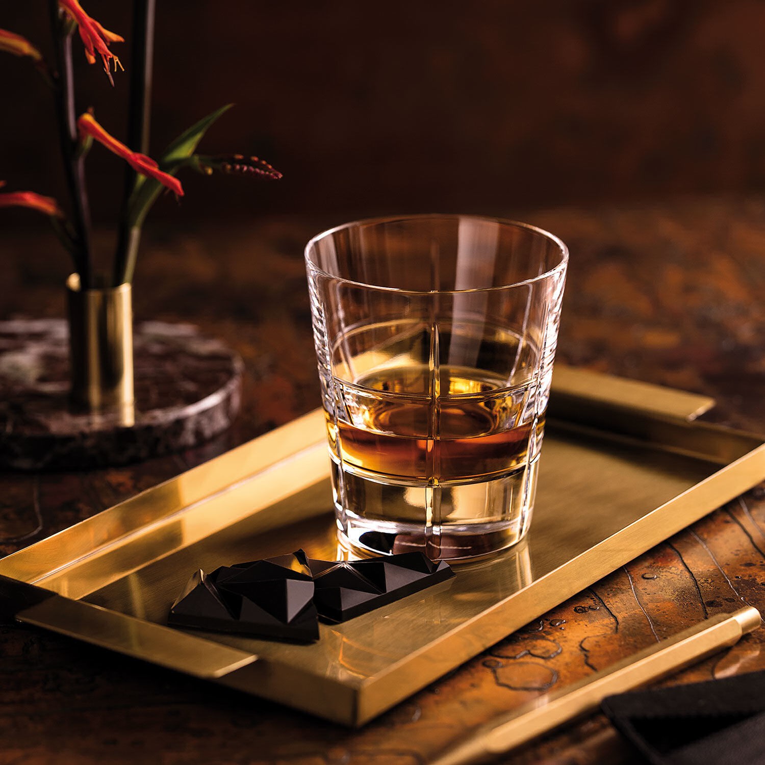 Villeroy & Boch Ardmore Club zestaw 2 szklanek do whisky