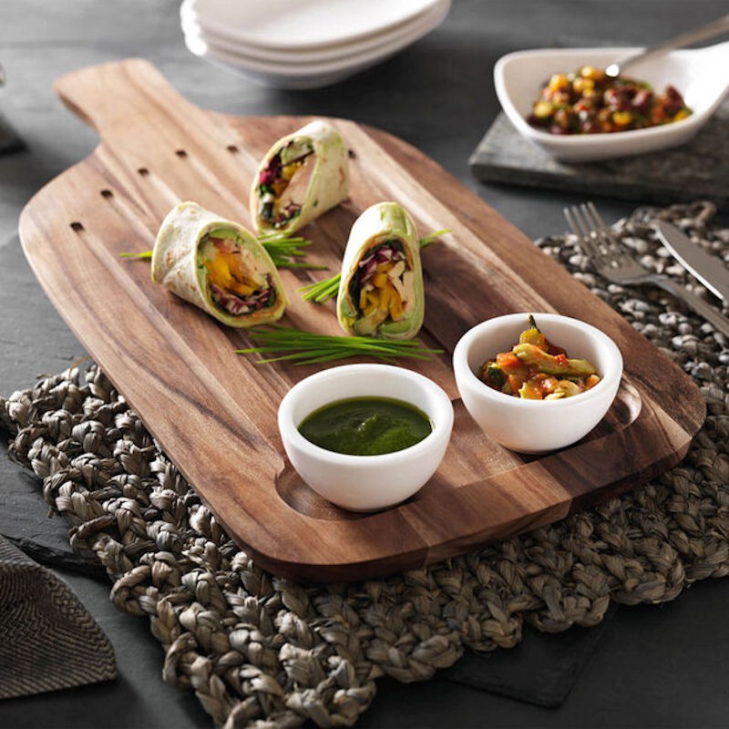 Villeroy & Boch Artesano Orginal deska do krojenia i podawania