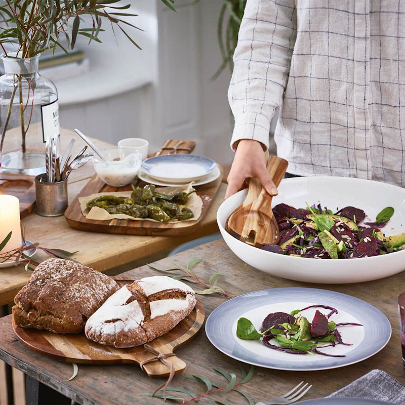 Villeroy & Boch Artesano Orginal deska do krojenia i podawania