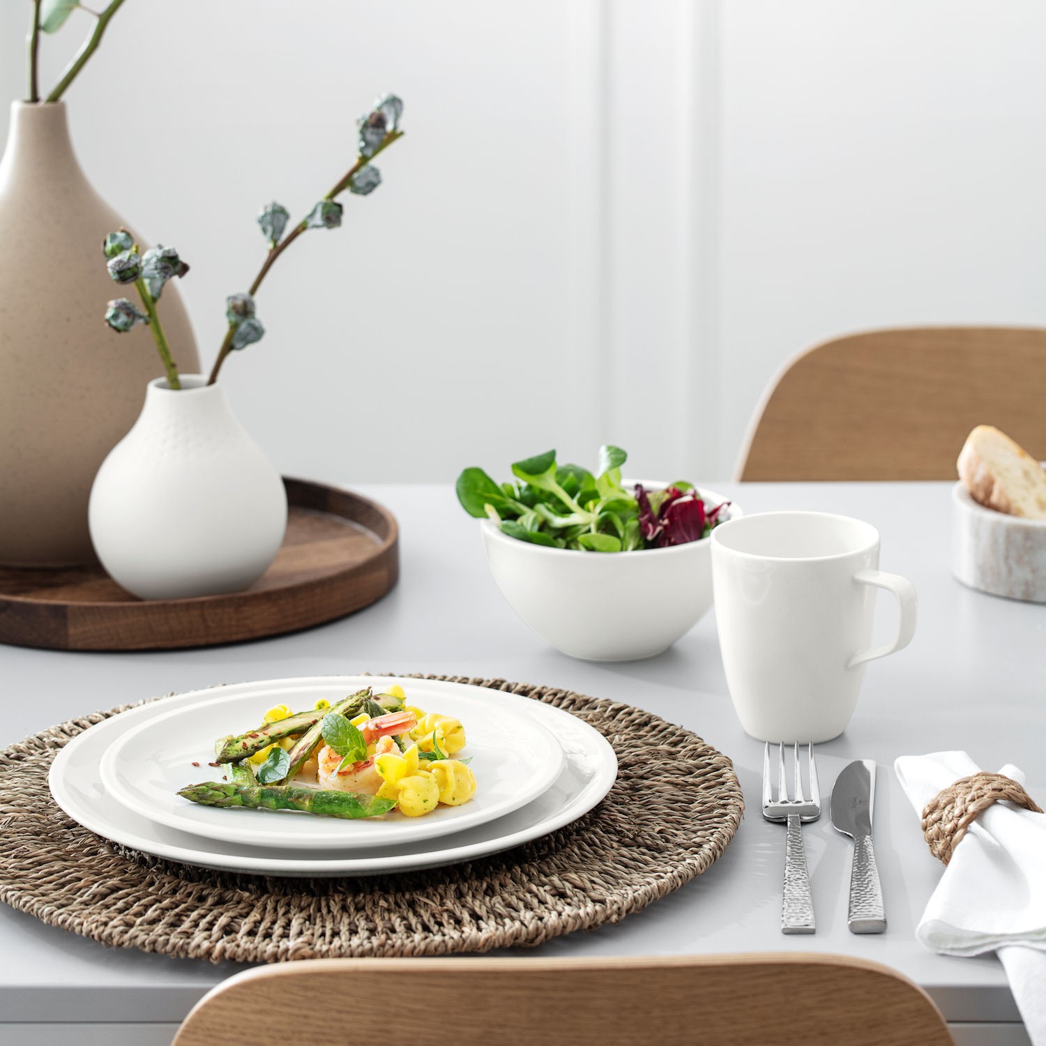Villeroy & Boch Artesano Orginal miska do makaronu