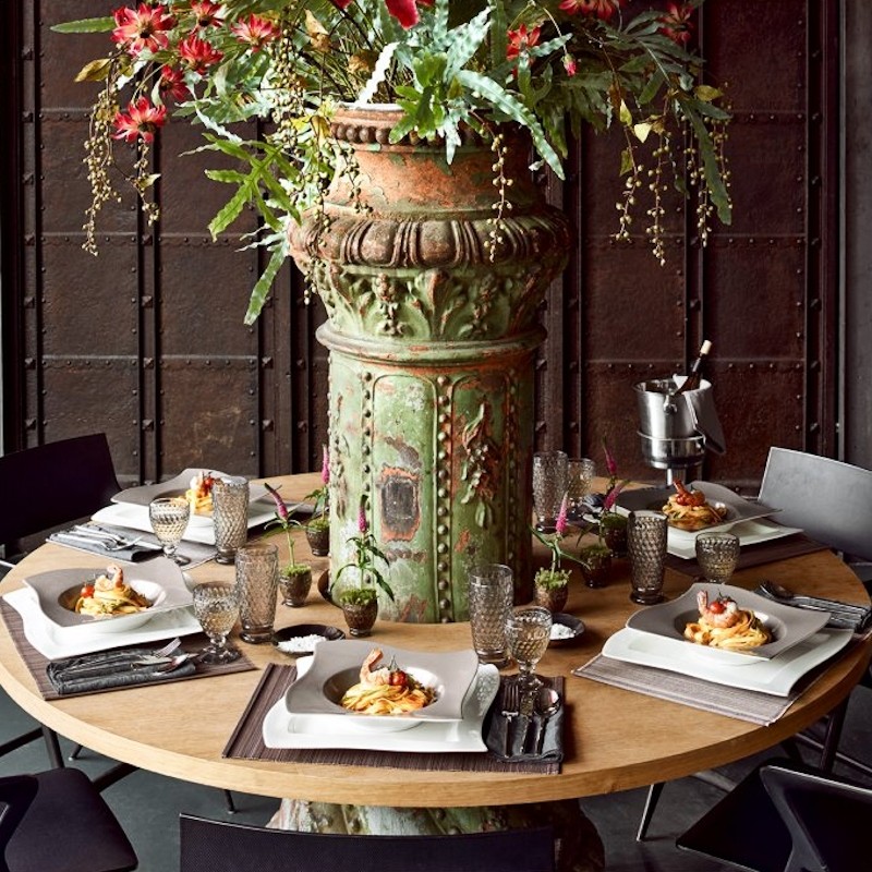 Villeroy & Boch Boston Coloured kieliszek do szampana