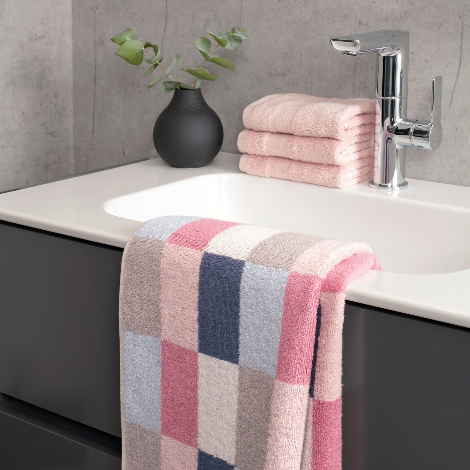 Villeroy & Boch Coordinates Karo R�cznik