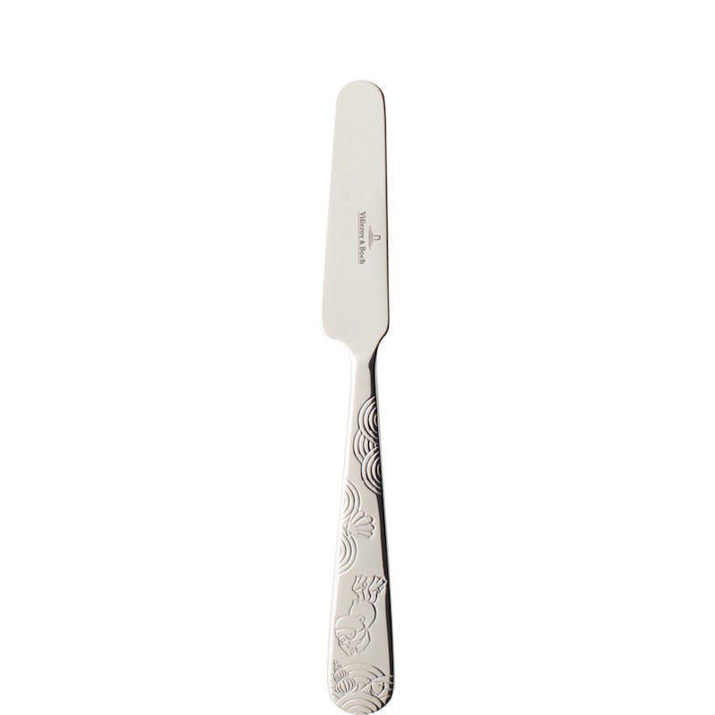 Villeroy & Boch Cutlery Komplet sztu�c�w dla dzieci 4szt