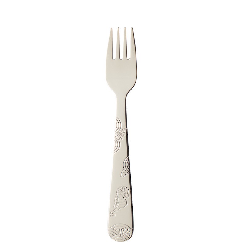 Villeroy & Boch Cutlery Komplet sztu�c�w dla dzieci 4szt