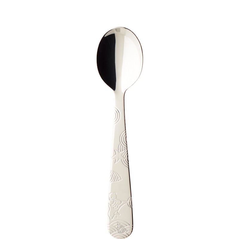 Villeroy & Boch Cutlery Komplet sztu�c�w dla dzieci 4szt