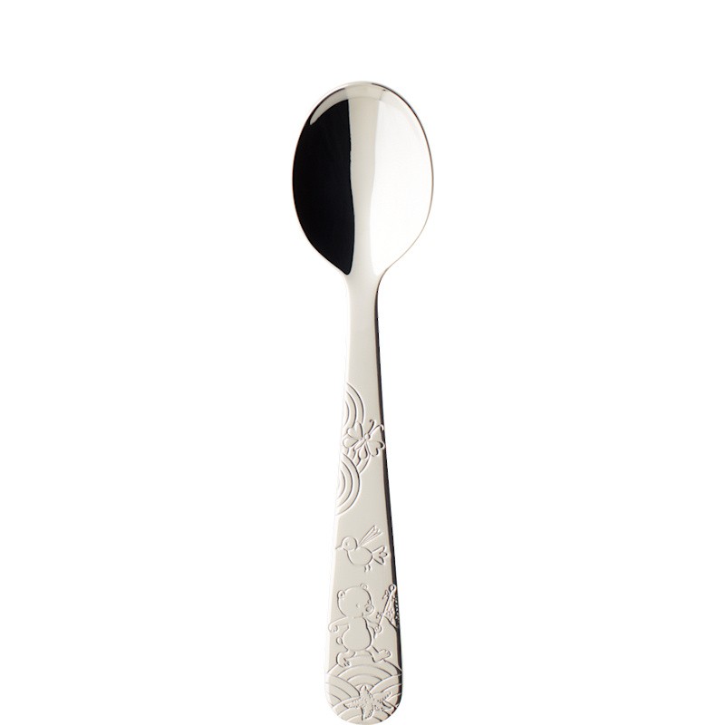 Villeroy & Boch Cutlery Komplet sztu�c�w dla dzieci 4szt
