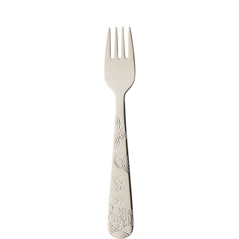 Villeroy & Boch Cutlery Komplet sztucw dla dzieci 4szt