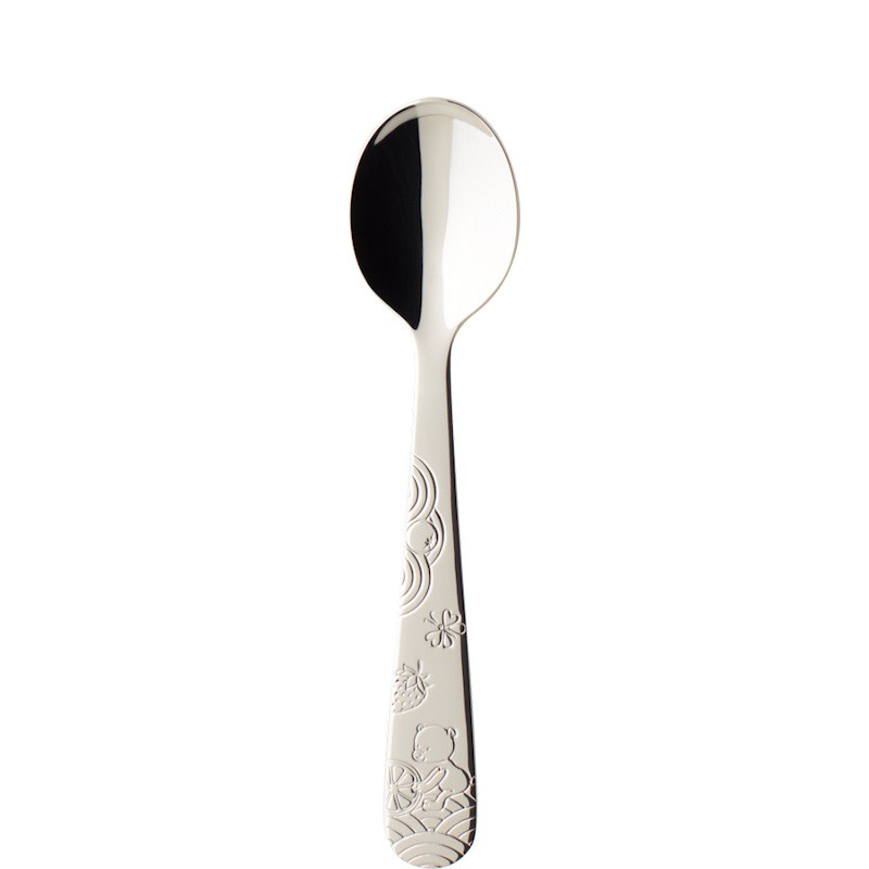 Villeroy & Boch Cutlery Komplet sztucw dla dzieci 4szt