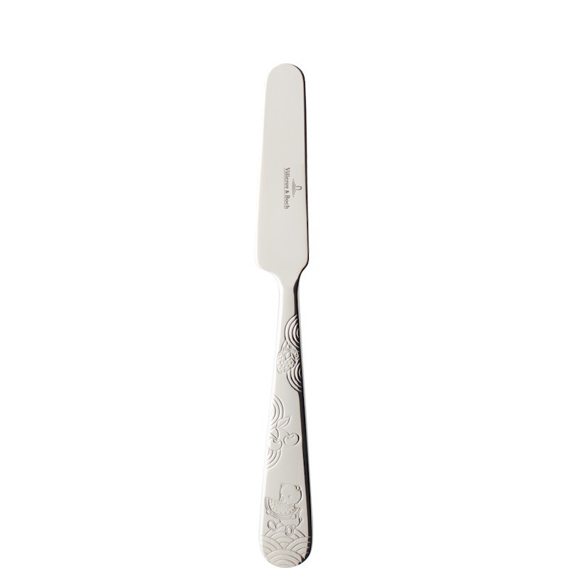 Villeroy & Boch Cutlery Komplet sztucw dla dzieci 4szt