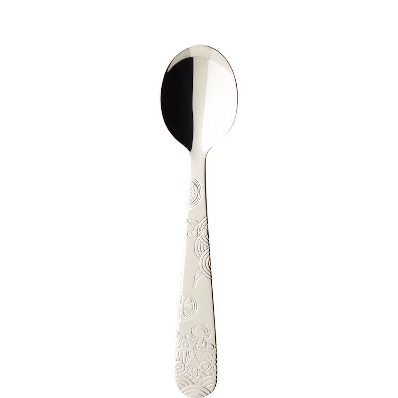 Villeroy & Boch Cutlery Komplet sztucw dla dzieci 4szt