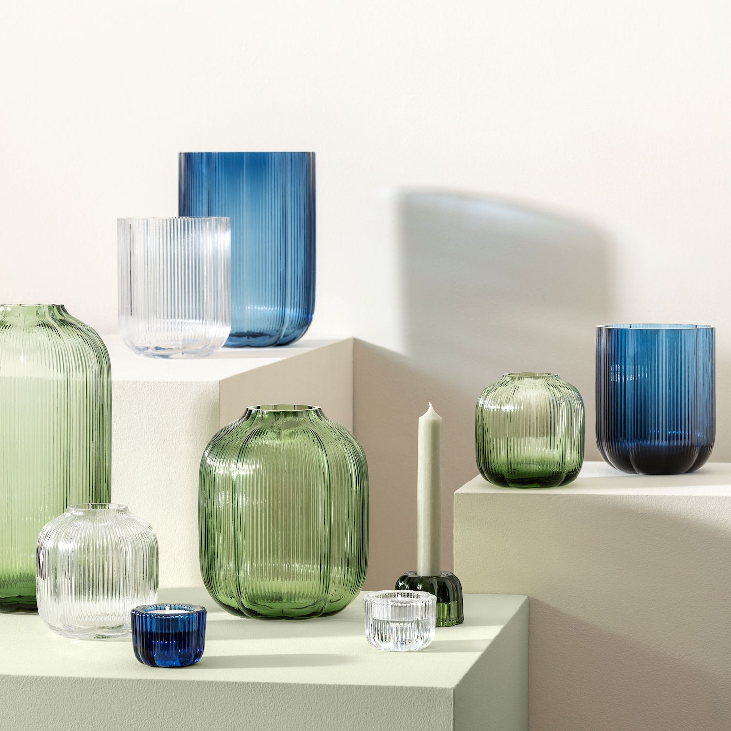 Villeroy & Boch Fleur wazon na kwiaty