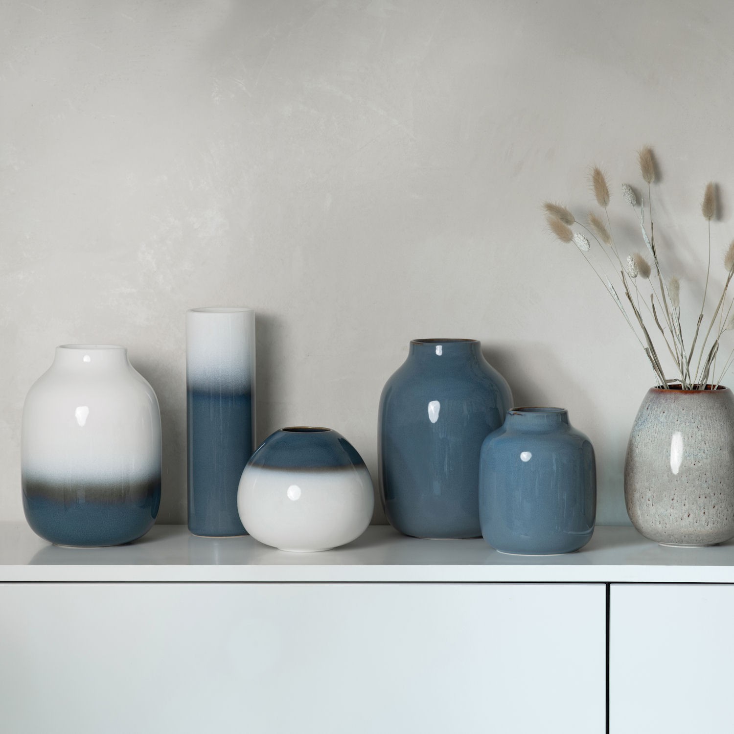 Villeroy & Boch Lave Home wazon na kwiaty