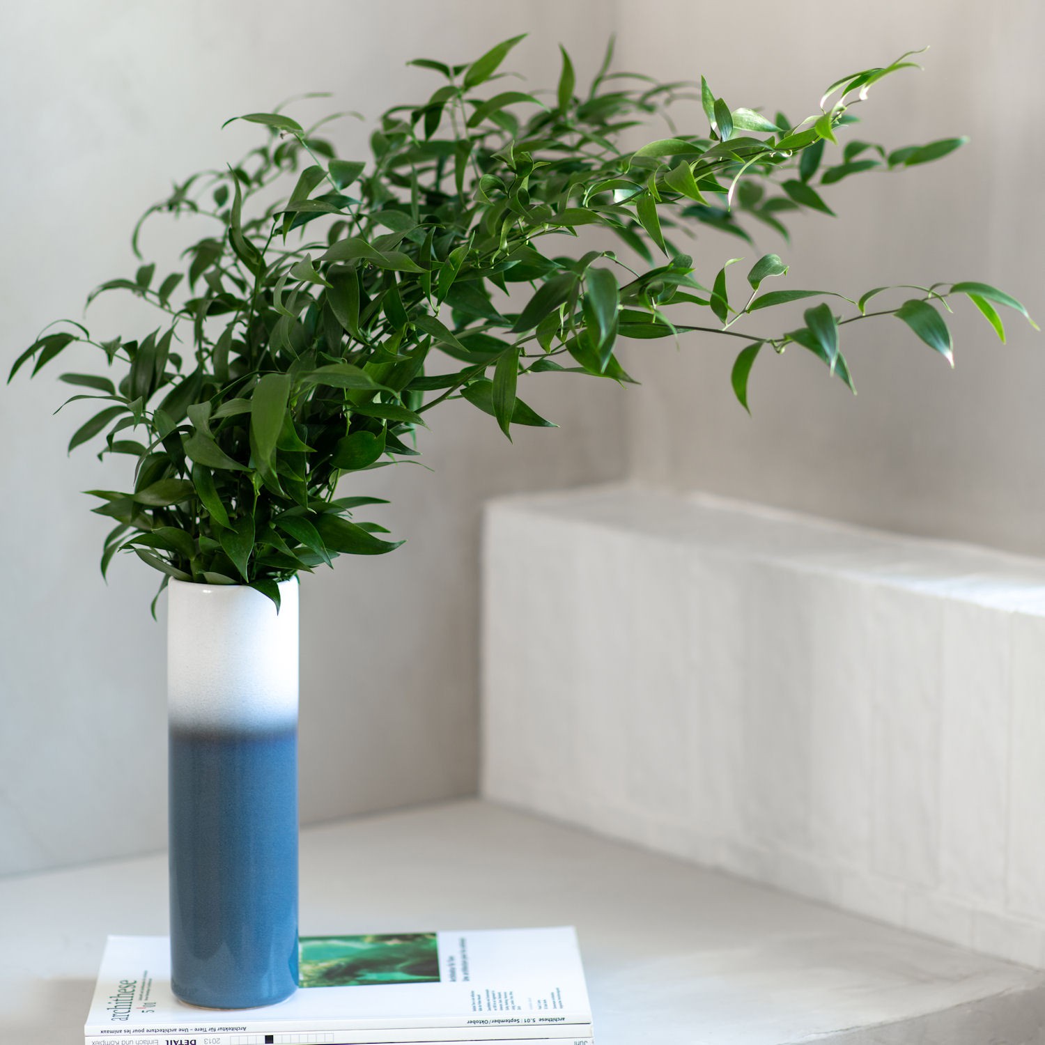 Villeroy & Boch Lave Home wazon na kwiaty
