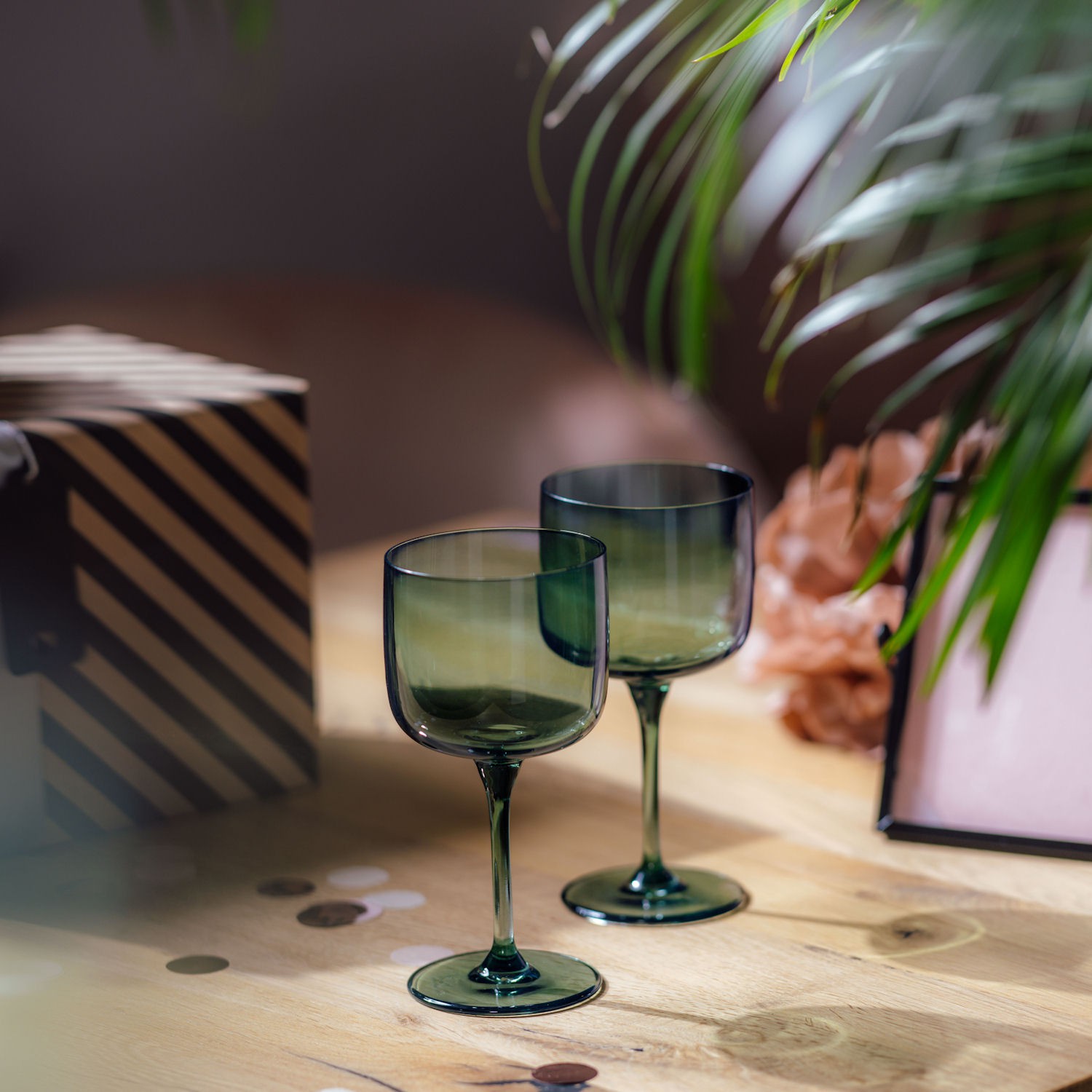 Villeroy & Boch Like Glass kieliszki do wina, 2 sztuki